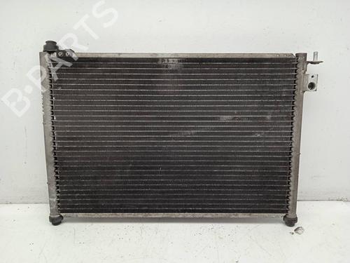 Used AC radiator AC radiator HONDA CIVIC VII Hatchback (EU, EP, EV) 1.7 CTDi (EP4, EU9) (100 hp) 4315117 4315117