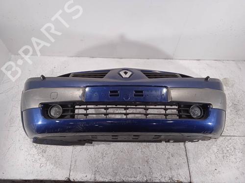 Used Front bumper RENAULT MEGANE II Estate (KM0/1_) 1.9 dCi (KMRG, KM1G, KM0G, KM2C) (120 hp) 4343652