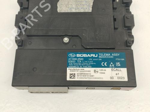 Used Electronic module Electronic module TOYOTA YARIS (_P21_, _PA1_, _PH1_) 1.6 GR 4WD (GXPA16) (261 hp) 32482627 32482627