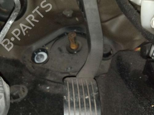 Used Pedal Pedal CITROËN C4 Picasso I MPV (UD_) 1.6 HDi (109 hp) 16367838 16367838