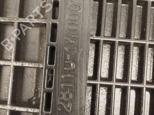 Air filter box KIA RIO III (UB) | BP24457064M87 - Image 4