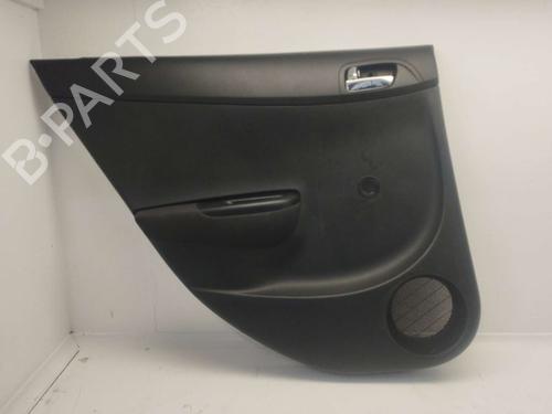 Used Rear left panel HYUNDAI i20 I (PB, PBT) [2008-2015]  17627698