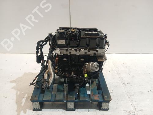 Used Engine Engine MINI MINI Convertible (R52) One (90 hp) 34716061 34716061