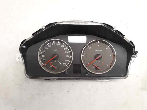 Used Instrument cluster VOLVO V50 (545) [2003-2012]  4274666