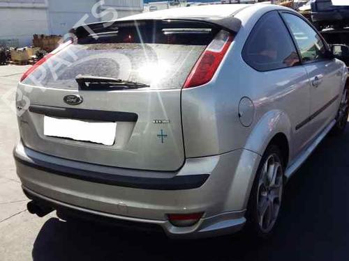 Headlight switch FORD FOCUS II (DA_, HCP, DP) 2.0 TDCi | BP4364477I24 - Image 4