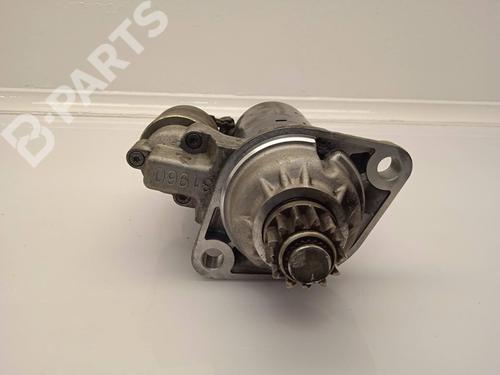 Starter VW PASSAT B6 (3C2) 2.0 TDI 16V | BP11152260M8