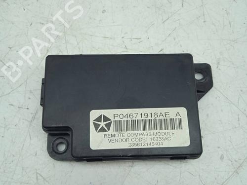 electronic-module-dodge-caliber-p04671918ae-2006-4621876 main image