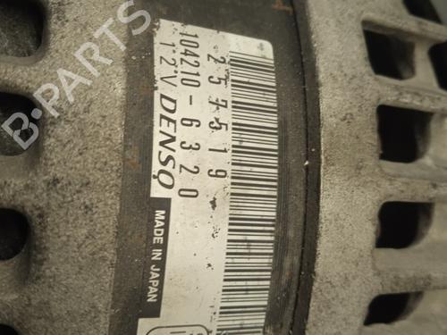 Alternator FERRARI 458 4.5 | BP17614371M7 
