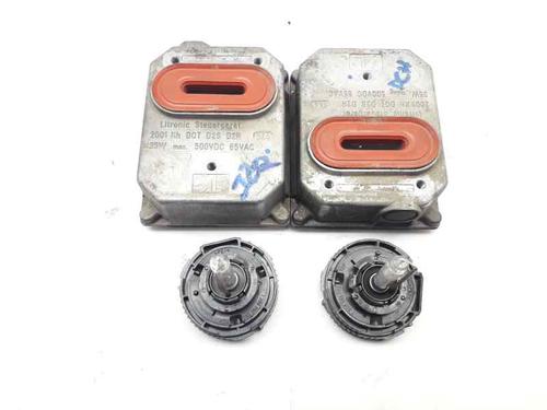 Used Xenon ballast BMW 3 (E46) 320 d (136 hp) 16085347