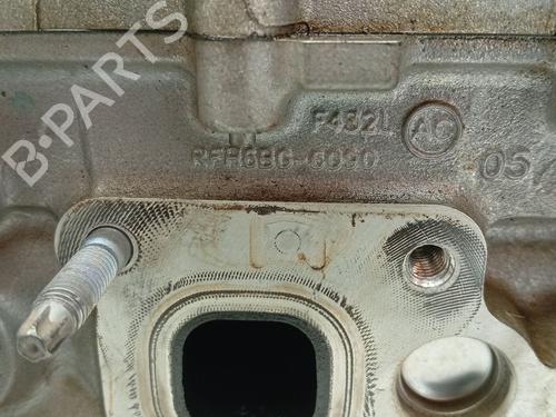 Cylinder head FORD PUMA (J2K, CF7) 1.0 EcoBoost | BP31620484M5 