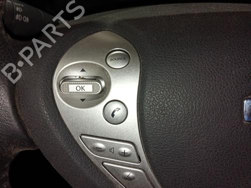 Steering wheel NISSAN LEAF (ZE0) Electric | BP32988111C49 - Image 3