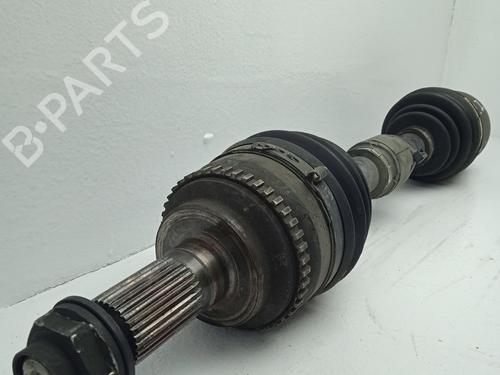Left front driveshaft MAZDA CX-7 (ER) | BP33208341M38 - Image 2