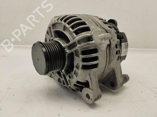 Used Alternator MINI MINI (R56) Cooper D (109 hp) 21845963