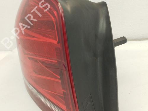 Left taillight AUDI A3 (8P1) 2.0 TDI 16V | BP36362657C34 - Image 2