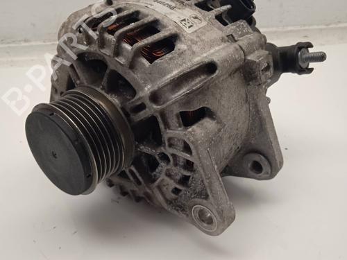 Used Alternator KIA CEE'D Hatchback (ED) 1.6 CRDi 115 (115 hp) 11163860