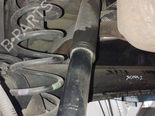 Used Left rear shock absorber Left rear shock absorber RENAULT SCÉNIC III (JZ0/1_) [2008-2016] 20486658 20486658