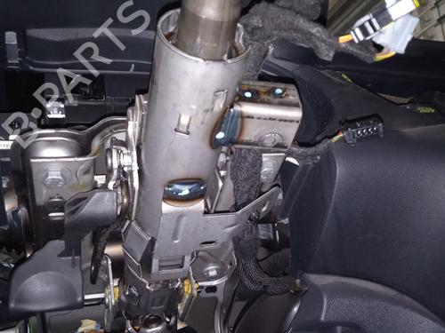 Used Steering column PEUGEOT 3008 I MPV (0U_) [2009-2017]  31618287