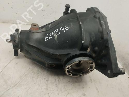 Used Rear differential Rear differential MERCEDES-BENZ C-CLASS (W203) C 270 CDI (203.016) (170 hp) 4327729 4327729