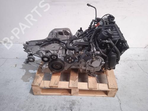 Used Engine MERCEDES-BENZ A-CLASS (W168) A 170 CDI (168.009, 168.109) (95 hp) 4646119