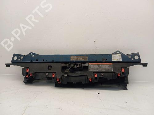 Used Front slam panel Front slam panel OPEL ASTRA J (P10) 2.0 CDTI (68) (160 hp) 18132850 18132850