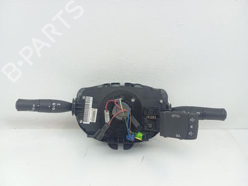Used Headlight switch Headlight switch RENAULT MEGANE II Coupé-Cabriolet (EM0/1_) 1.6 (113 hp) 36277571 36277571
