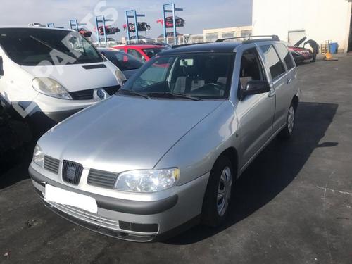 Used Parts SEAT CORDOBA Vario (6K5) [1999-2002]  1180256