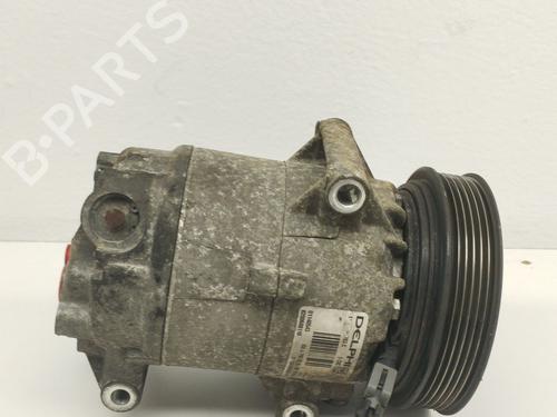 AC Kompressor AC Kompressor 39530753 39530753