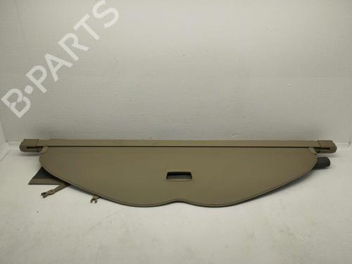 Used Rear parcel shelf NISSAN MURANO II (Z51) 3.5 4x4 (256 hp) 25377949