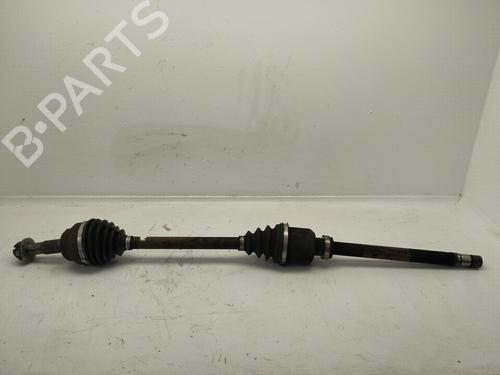 Used Right front driveshaft CITROËN JUMPER II Van 2.2 HDi 120 (120 hp) 20168547