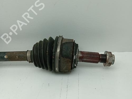 Left front driveshaft HONDA ACCORD VIII (CU) 2.2 i-DTEC (CU3) | BP36238344M38  - Image 5