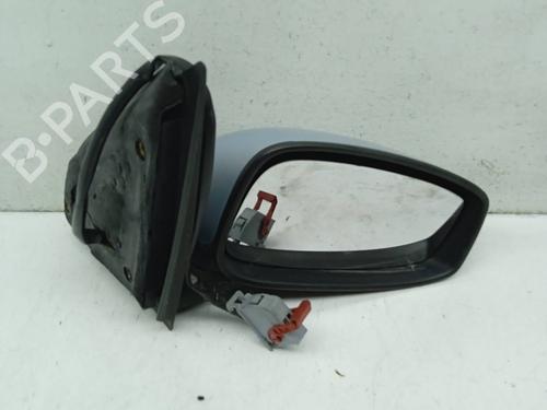 Right mirror FIAT STILO (192_) 1.9 D Multijet | BP4273701C27 