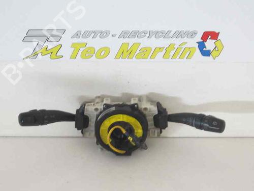 Used Headlight switch HYUNDAI SANTA FÉ I (SM) 2.4 16V (146 hp) 4296476