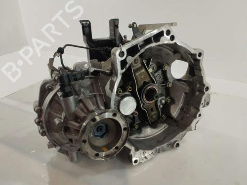 Used Gearbox Gearbox VW POLO IV (9N_, 9A_) [2001-2014] 25935645 25935645