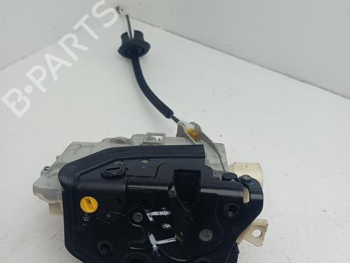 Used Rear left lock AUDI A4 B8 (8K2) [2007-2017]  20647478