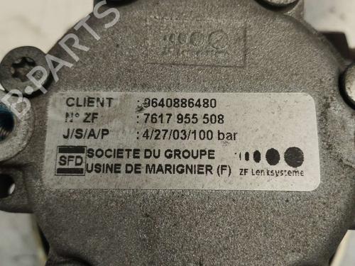 Steering pump PEUGEOT 607 (9D, 9U) 2.2 HDi | BP18147878M99 - Image 3