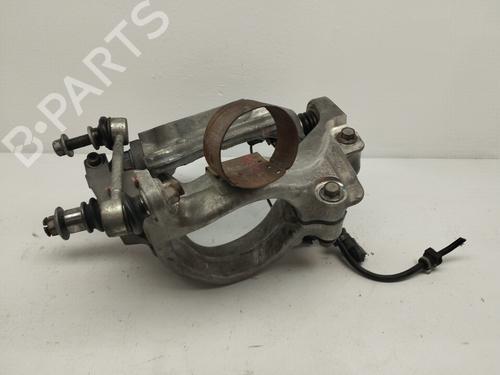Used Right front steering knuckle HONDA CIVIC X Hatchback (FC_, FK_) 2.0 Type-R (FK8) (320 hp) 23843700