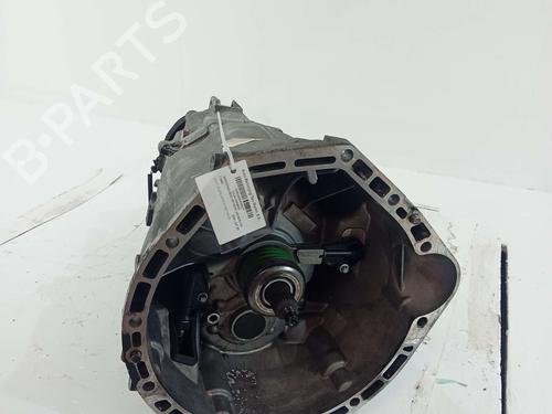 Used Gearbox MERCEDES-BENZ C-CLASS (W203) C 220 CDI (203.006, 203.008) (143 hp) 19780577