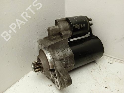 Used Starter Starter SEAT LEON (1M1) 1.6 16 V (105 hp) 4298230 4298230