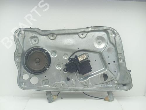 Used Front left window mechanism Front left window mechanism 37697394 37697394