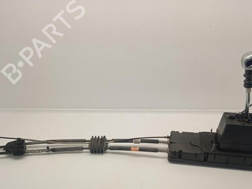 Selector da caixa Selector da caixa PEUGEOT 308 II (LB_, LP_, LW_, LH_, L3_) [2013-2021] 25902408 25902408