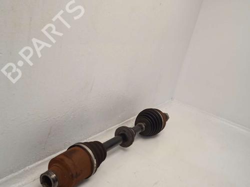 Right front driveshaft HONDA FR-V (BE)  | BP31617300M39  - Image 5