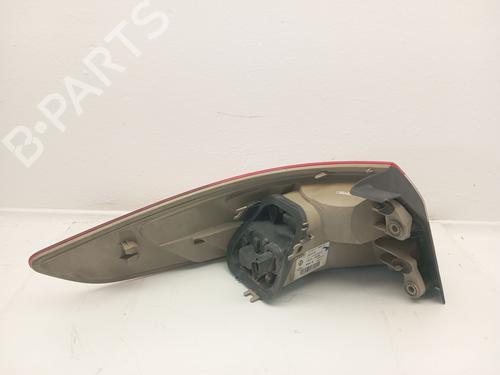 Right taillight RENAULT FLUENCE (L3_) 1.5 dCi (L30B) | BP39208180C35 - Image 4