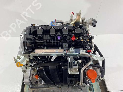 Engine RENAULT CAPTUR I (J5_, H5_) 1.2 TCe 120 | BP40095515M1 - Image 9