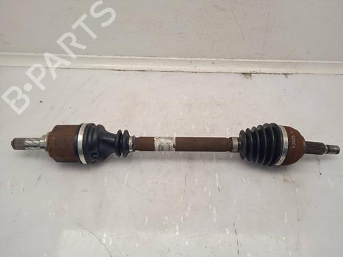 Used Left front driveshaft RENAULT SCÉNIC II (JM0/1_) 1.5 dCi (JM0F) (82 hp) 11154305