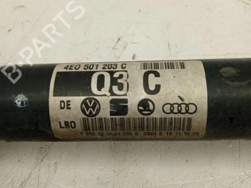 Right rear driveshaft AUDI A8 D3 (4E2, 4E8) | BP4369318M41 - Image 4