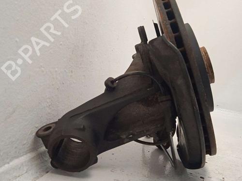 Right front steering knuckle RENAULT KADJAR (HA_, HL_) 1.3 TCe 160 (HLN2) | BP40096818M26 - Image 2