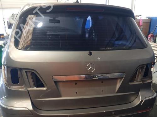 Used Tailgate Tailgate MERCEDES-BENZ B-CLASS Sports Tourer (W245) B 200 CDI (245.208) (140 hp) 17118752 17118752