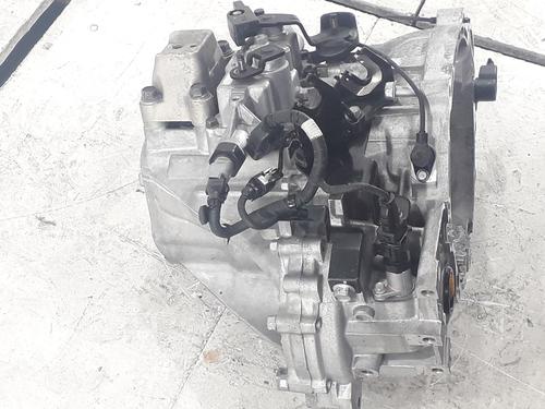 Gearbox KIA CEE'D Hatchback (ED) 1.6 CRDi 115 | BP11149384M3