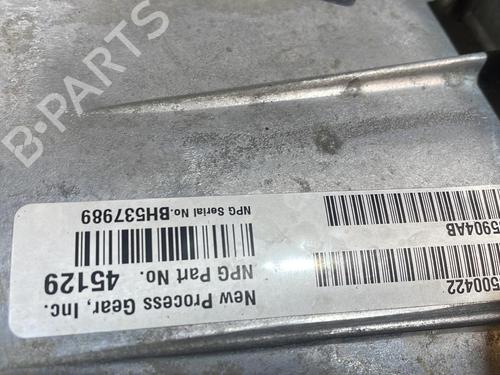 Gearbox JEEP GRAND CHEROKEE III (WH, WK)  | BP11166738M3 