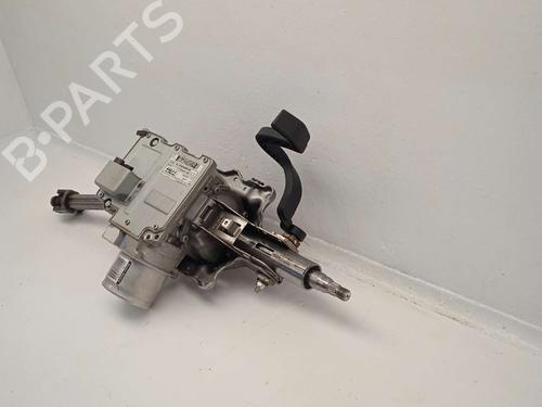 Steering column FIAT BRAVO II (198_) 1.6 D Multijet (198AXH1B) | BP31617091M21